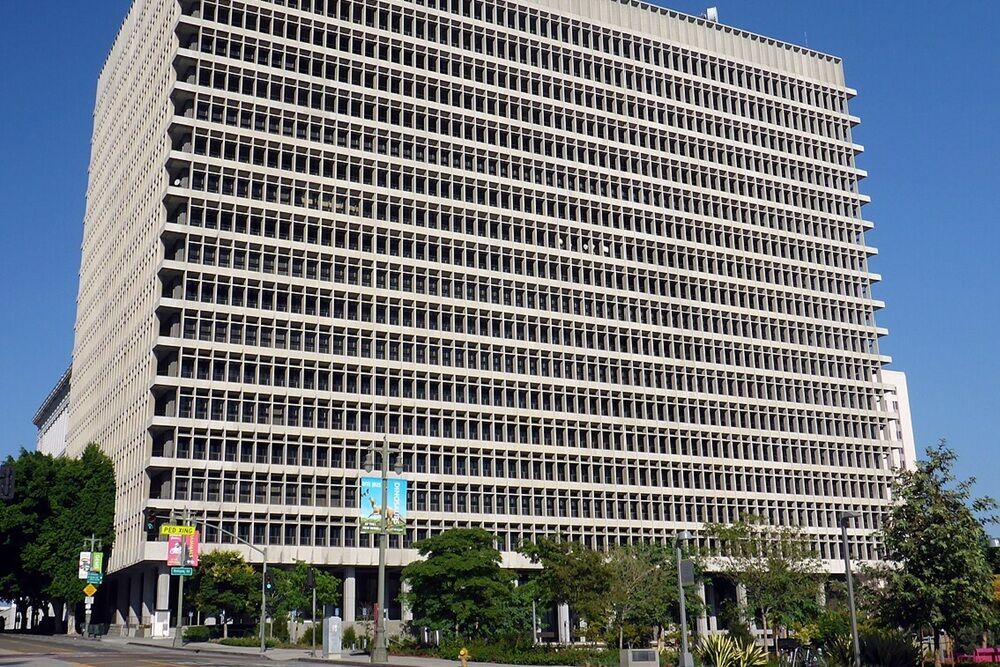 Clara Shortridge Folz Criminal Justice Center